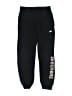 Skechers Black Sweatpants Size M (kids) - photo 1