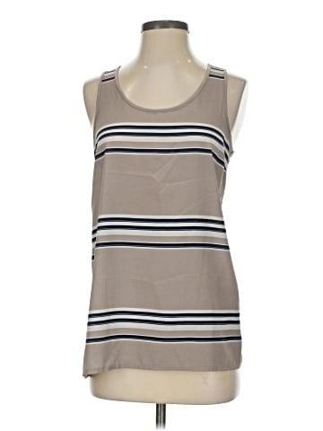 Outback Red Sleeveless T-Shirt (view 1)