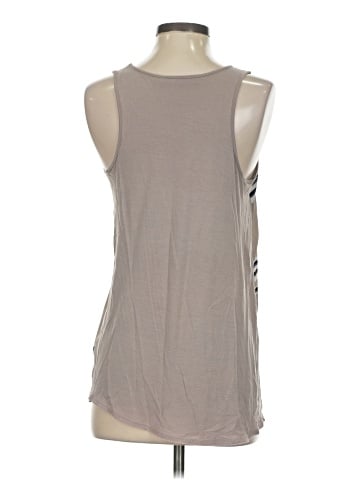 Outback Red Sleeveless T-Shirt (view 2)