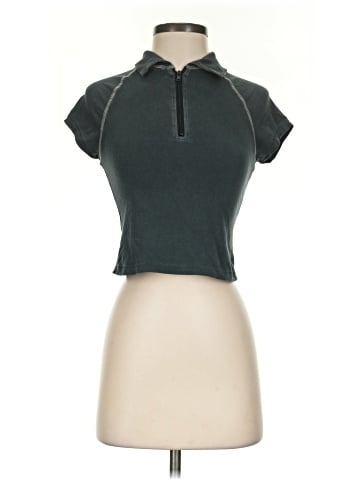 SKIMS Short Sleeve Top (view 1)