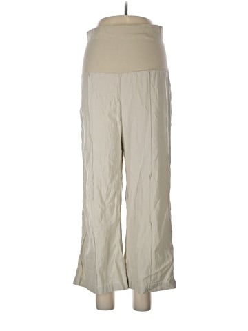 Just Living Linen Pants (view 1)
