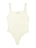 Babaton Ivory Bodysuit Size M - photo 1