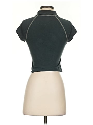 SKIMS Short Sleeve Top (view 2)