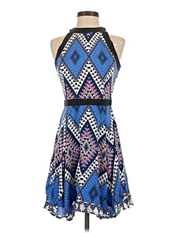 Yumi Kim Cocktail Dress (view 1)