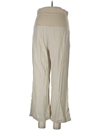 Just Living Linen Pants (view 2)