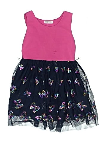 Knit Works Dress (view 1)