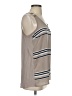 Outback Red 100% Polyester Tan Sleeveless T-Shirt Size S - photo 4
