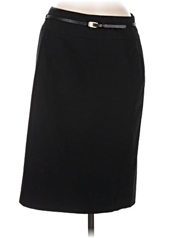 Liz Claiborne Career Formal Skirt (view 1)