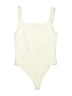 Babaton Ivory Bodysuit Size M - photo 2