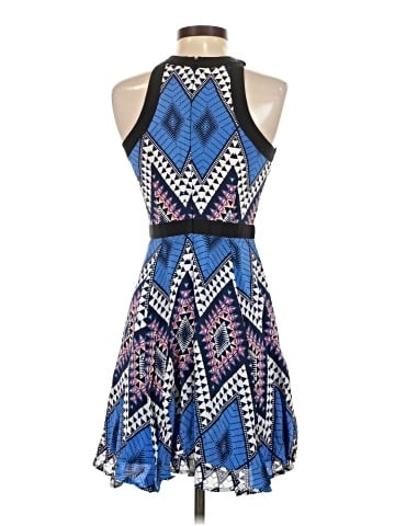 Yumi Kim Cocktail Dress (view 2)