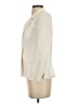 J.Crew Ivory Blazer Size 0 (petite) - photo 5