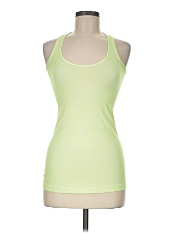 Lululemon Athletica Active Tank (view 1)