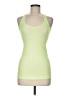 Lululemon Athletica Green Active Tank Size M (estimated) - photo 1