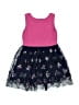 Knit Works Hearts Pink Dress Size 7 - photo 2
