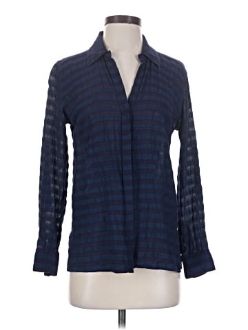 Tommy Bahama Long Sleeve Blouse (view 1)