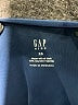 Gap Kids Blue Rash Guard Size XS (kids) - photo 3