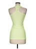 Lululemon Athletica Green Active Tank Size M (estimated) - photo 2