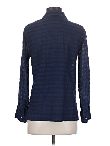 Tommy Bahama Long Sleeve Blouse (view 2)