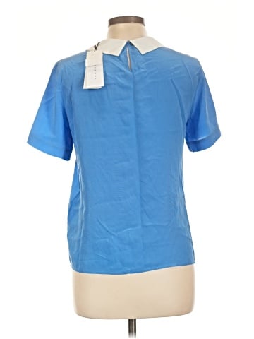 Sandro Short Sleeve Top (view 2)