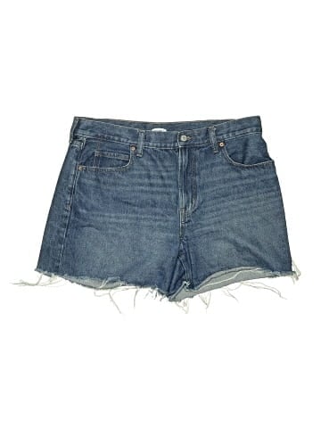 Old Navy Denim Shorts (view 1)