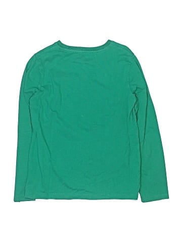 Mini Boden Long Sleeve T-Shirt (view 2)