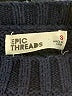 Epic Threads Graphic Blue Pullover Sweater Size S (kids) - photo 3