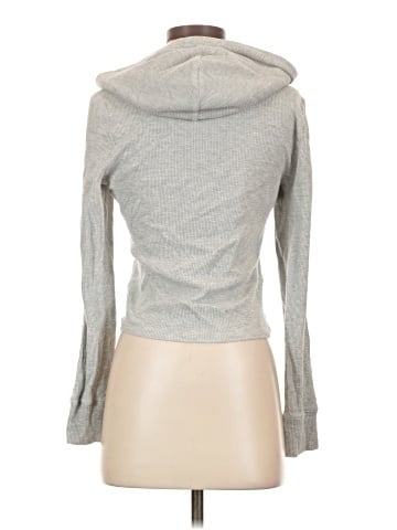Vuori Zip Up Hoodie (view 2)