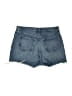 Old Navy 100% Cotton Blue Denim Shorts Size 12 - photo 2