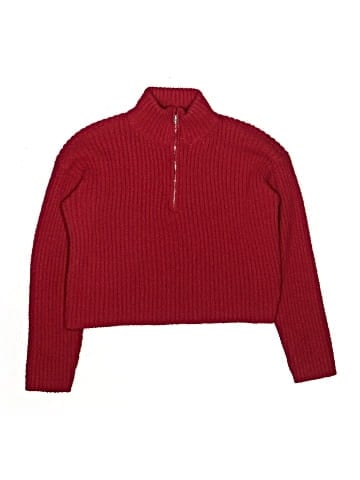 Art Class Turtleneck Sweater (view 1)