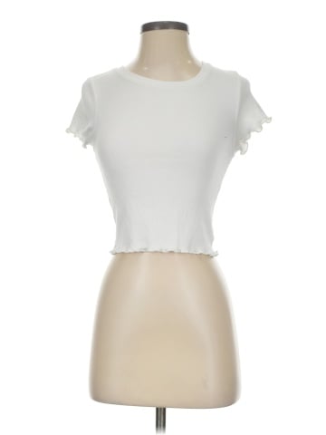 Aeropostale Short Sleeve T-Shirt (view 1)