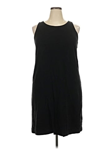 Ann Taylor Casual Dress (view 1)