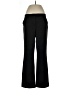 Gloria Vanderbilt Solid Black Dress Pants Size 12 - photo 1