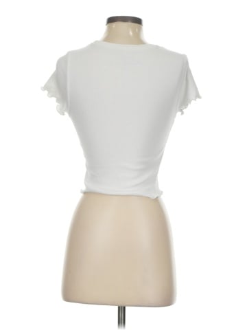 Aeropostale Short Sleeve T-Shirt (view 2)
