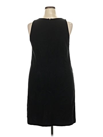 Ann Taylor Casual Dress (view 2)
