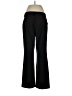 Gloria Vanderbilt Solid Black Dress Pants Size 12 - photo 2