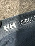 Helly Hansen Solid Black Active Skort Size S - photo 3