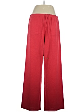 St. John Sport Wool Pants