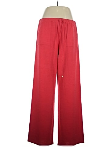 St. John Sport Wool Pants (view 1)