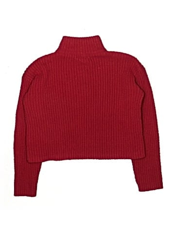 Art Class Turtleneck Sweater (view 2)