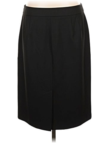 Ann Taylor LOFT Formal Skirt (view 2)