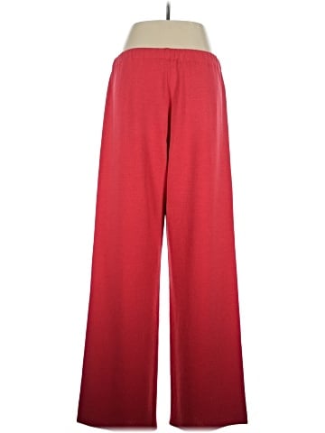 St. John Sport Wool Pants (view 2)