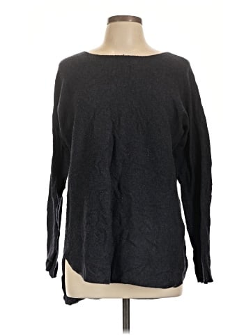 INC International Concepts Long Sleeve T-Shirt (view 1)