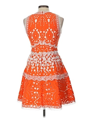 Alexis Cocktail Dress (view 2)
