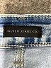 Silver Jeans Co. Hearts Blue Jeans Size 29 waist - photo 7