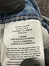 Silver Jeans Co. Hearts Blue Jeans Size 29 waist - photo 9