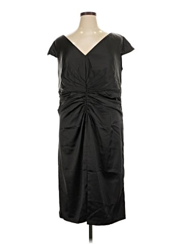 Tadashi Cocktail Dress (view 1)