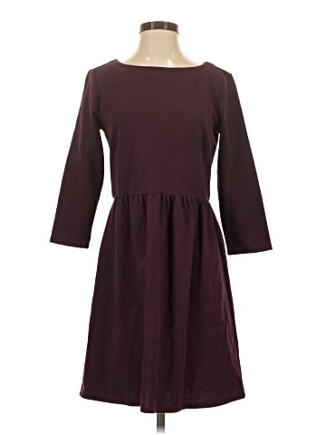 Ann Taylor LOFT Casual Dress (view 1)