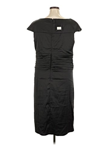 Tadashi Cocktail Dress (view 2)