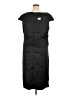 Tadashi Black Cocktail Dress Size 16 - photo 2