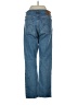 Levi's Blue Jeans Size 27 waist - photo 2